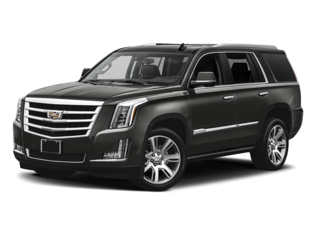 2017 Cadillac Escalade 4WD 4dr Premium Luxury