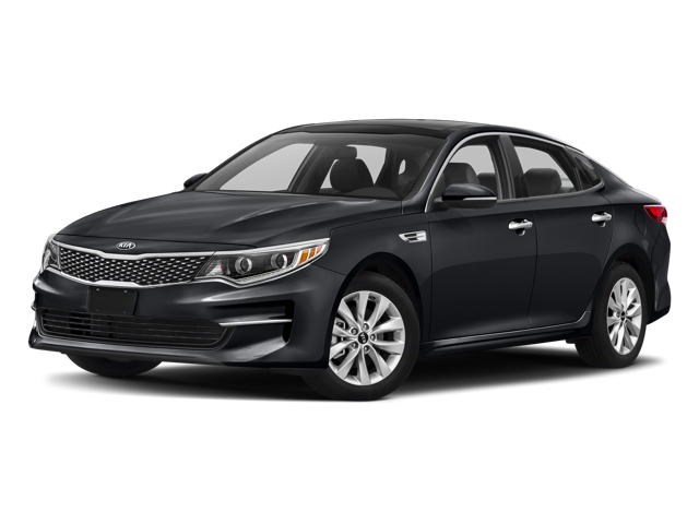 2017 Kia Optima EX