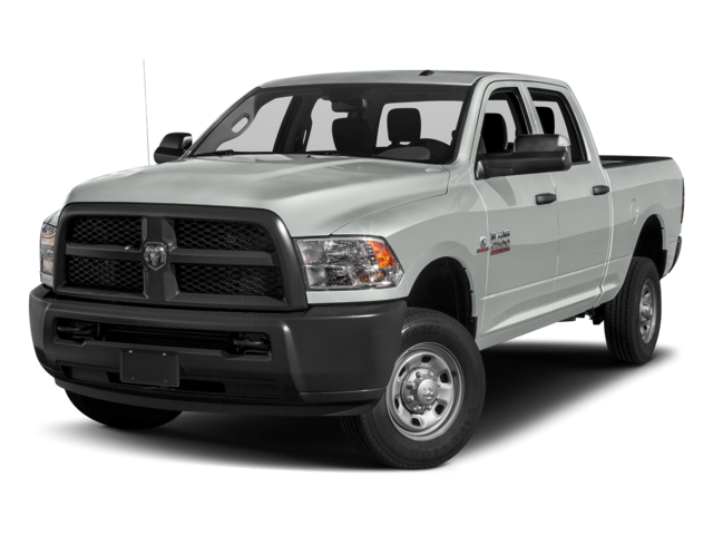 2017 RAM 2500 Tradesman 4X4 Crew Cab LWB's photo