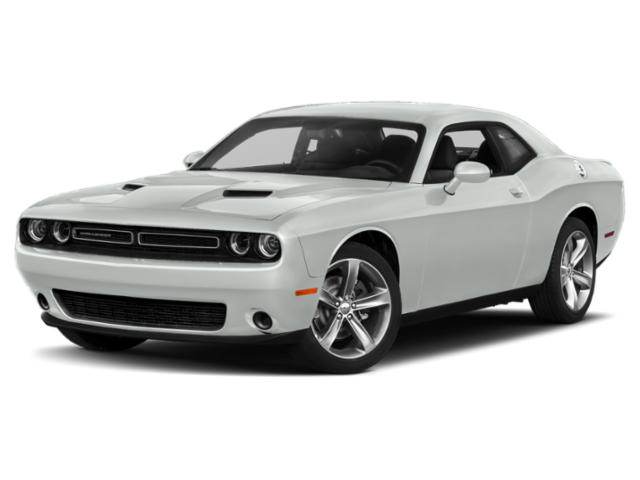 2018 Dodge Challenger SXT's photo