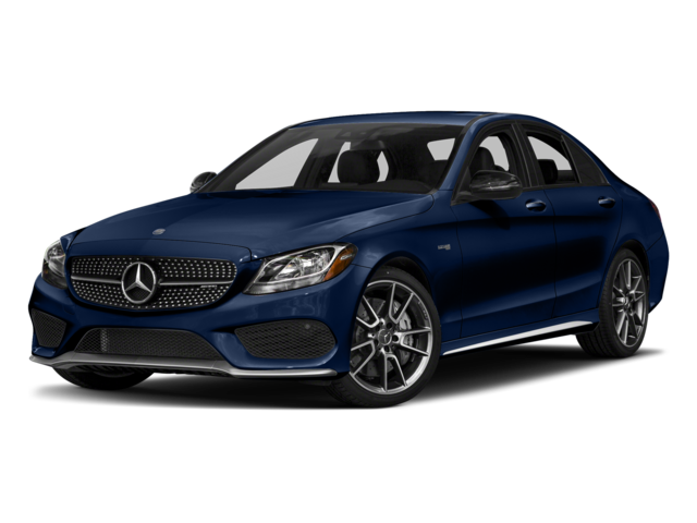 2018 Mercedes-Benz C-Class AMG C43 4MATIC's photo