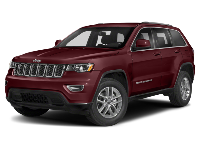 2019 Jeep Grand Cherokee Altitude's photo