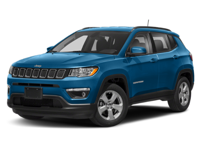 2019 Jeep Compass Sun & Wheel's photo