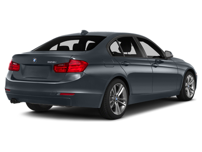2015 BMW 328i xDrive