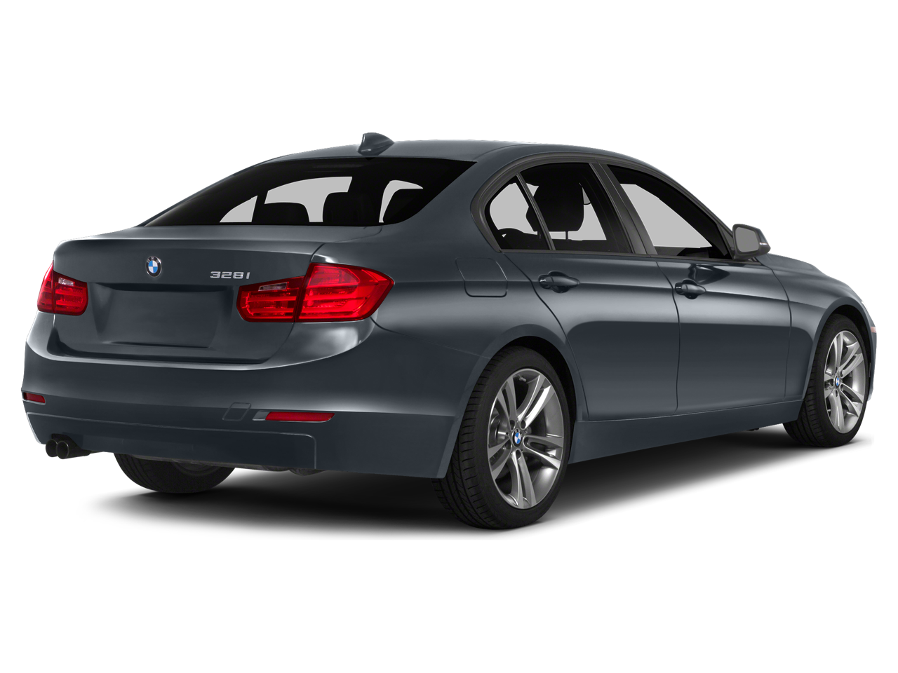 2015 BMW 328i xDrive