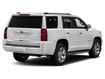 2015 Chevrolet Tahoe Commercial Fleet