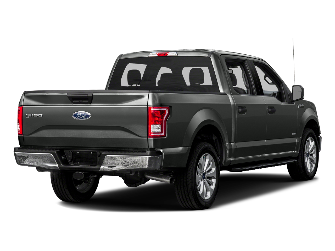 Used 2016 Ford F-150 XLT with VIN 1FTEW1EF5GKD28553 for sale in San Angelo, TX