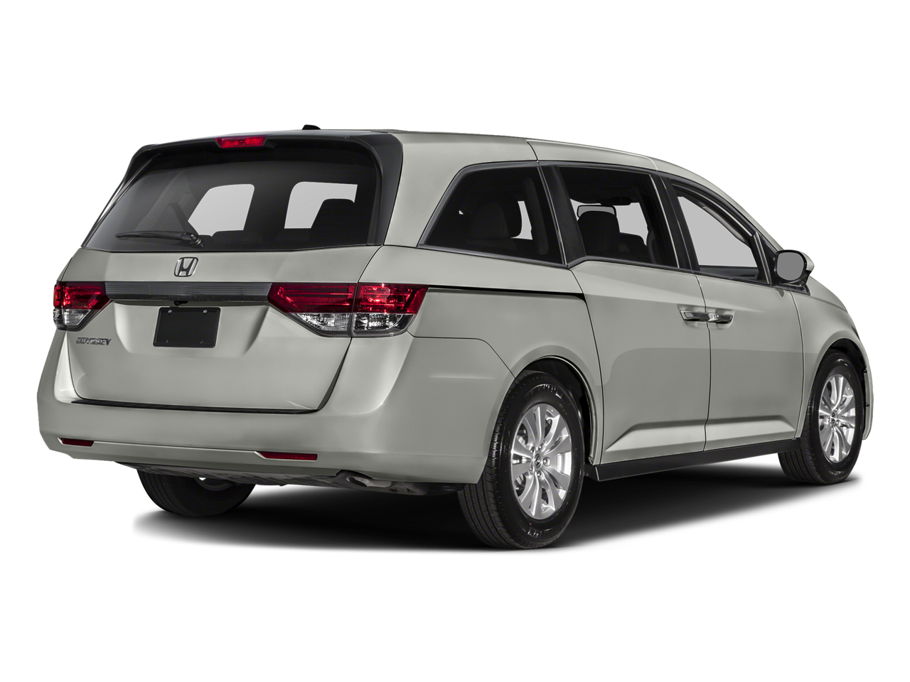 Used 2016 Honda Odyssey EX-L with VIN 5FNRL5H60GB085664 for sale in San Angelo, TX