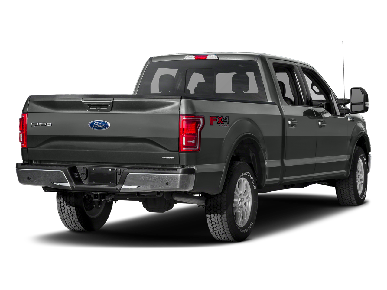 Used 2017 Ford F-150 Lariat with VIN 1FTEW1EG2HKE13893 for sale in San Angelo, TX