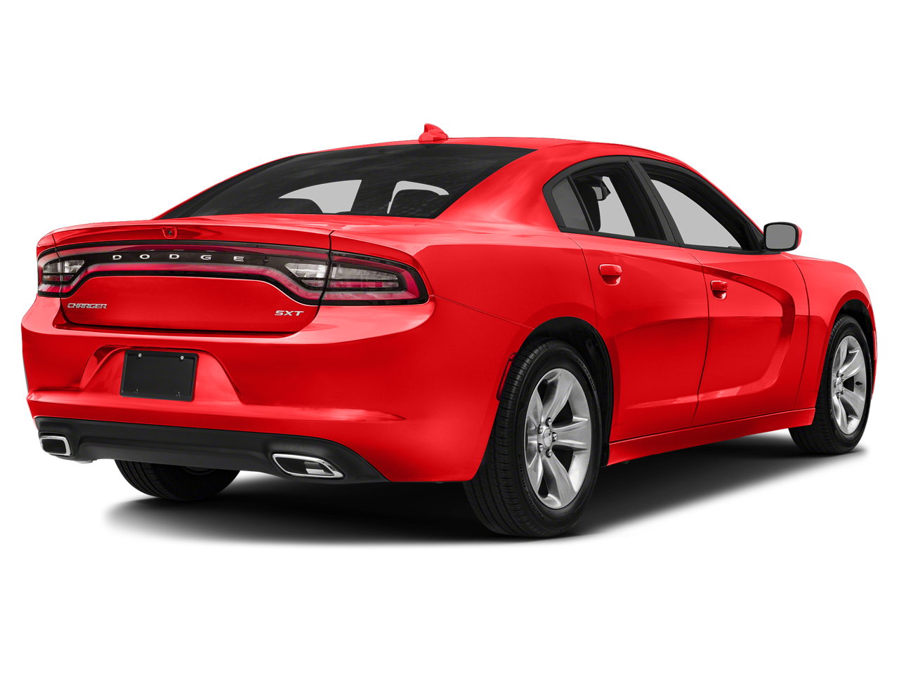Used 2018 Dodge Charger SXT with VIN 2C3CDXBG4JH174305 for sale in San Angelo, TX