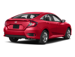 2018 Honda Civic LX CVT