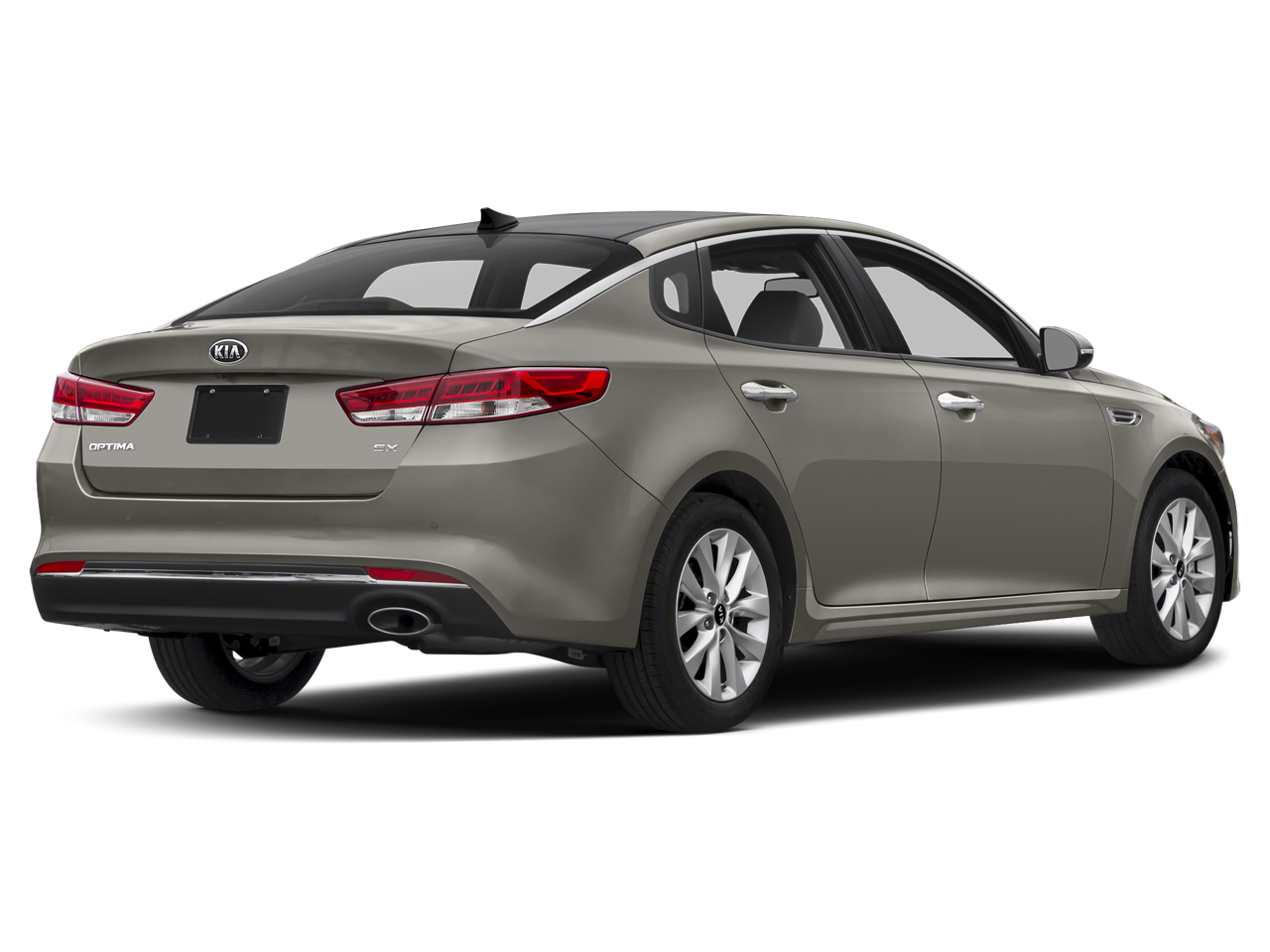 Used 2018 Kia Optima LX with VIN 5XXGT4L36JG189787 for sale in San Angelo, TX