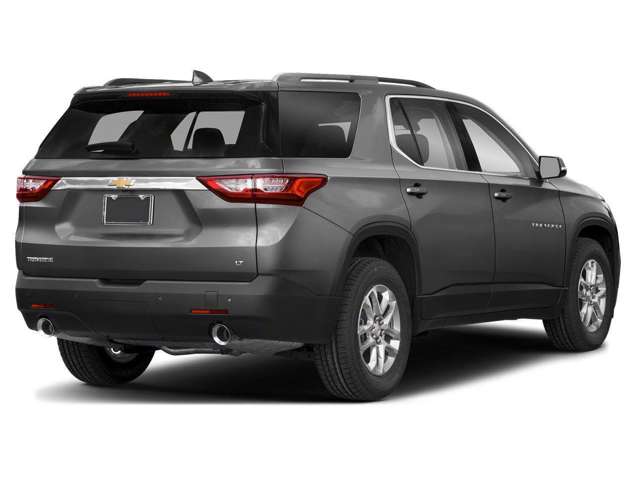 2019 Chevrolet Traverse AWD 4dr LT Leather w/3LT