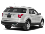 2019 Ford Explorer XLT FWD
