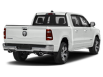 2019 RAM 1500 Laramie Crew Cab 4x2 5'7' Box