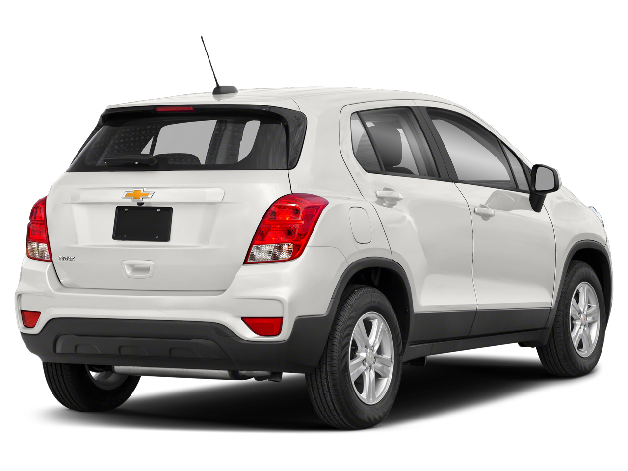 Used 2020 Chevrolet Trax LS with VIN KL7CJKSB4LB021122 for sale in San Angelo, TX