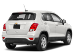 2020 Chevrolet Trax FWD 4dr LS