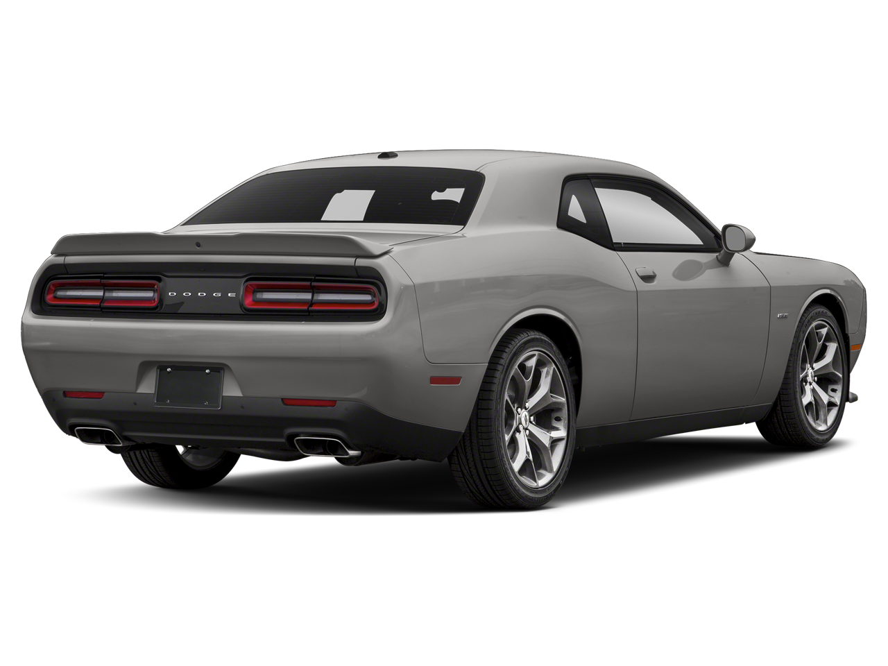2020 Dodge Challenger R/T