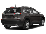 2020 Jeep Cherokee Altitude 4x4