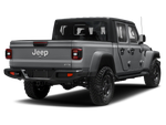 2020 Jeep Gladiator Overland 4x4