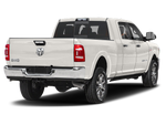 2020 RAM 2500 Laramie Longhorn Mega Cab 4x4 6'4' Box