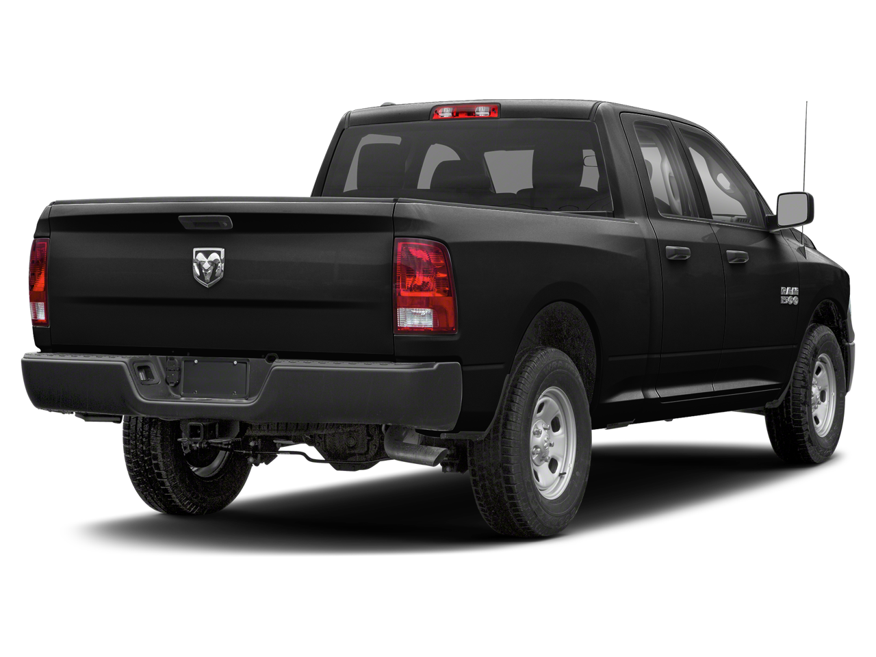 Used 2020 RAM Ram 1500 Classic Tradesman with VIN 1C6RR6FG5LS121417 for sale in San Angelo, TX