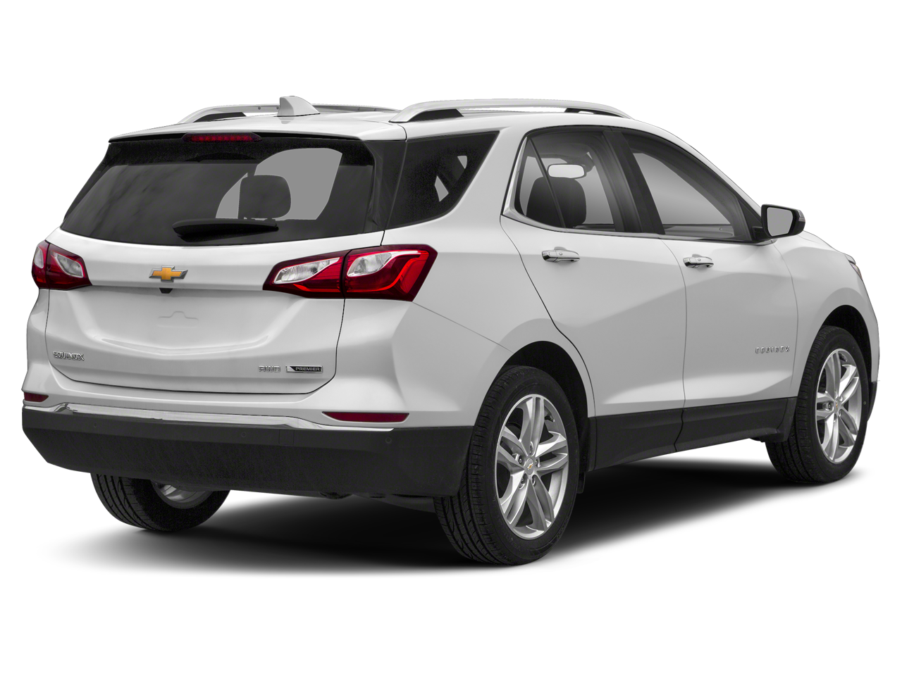 2021 Chevrolet Equinox FWD Premier