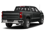 2021 Chevrolet Silverado 1500 2WD Crew Cab 147 LT