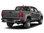 2021 Chevrolet Colorado 2WD Crew Cab Short Box WT