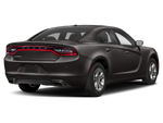 2021 Dodge Charger SXT RWD
