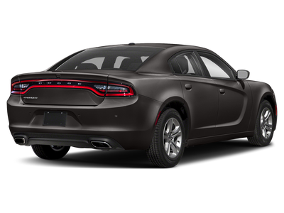 2021 Dodge Charger SXT RWD