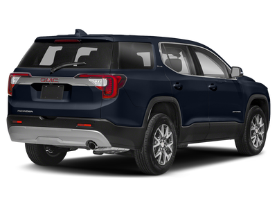 2021 GMC Acadia FWD SLT