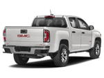 2021 GMC Canyon 4WD Crew Cab Short Box AT4 - Cloth
