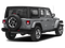 2021 Jeep Wrangler Unlimited Sahara 4x4