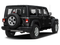 2021 Jeep Wrangler Sport S 4x4