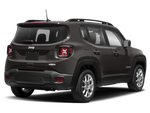 2021 Jeep Renegade Latitude 4x4