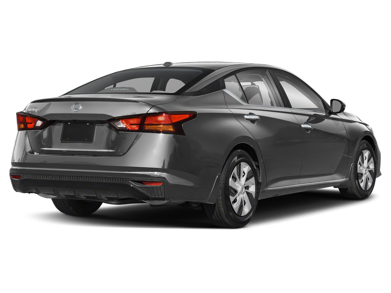 2021 Nissan Altima 2.5 S Sedan