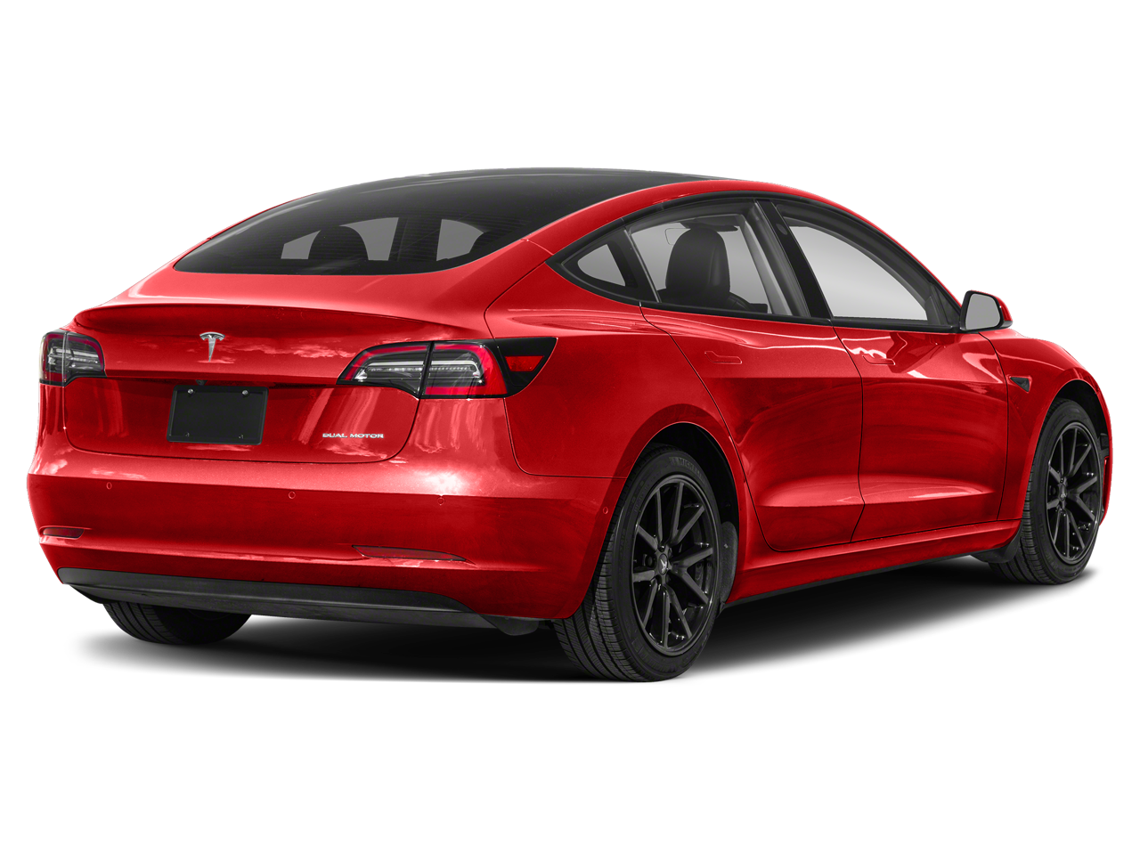 Used 2021 Tesla Model 3 Base with VIN 5YJ3E1EC4MF084211 for sale in San Angelo, TX