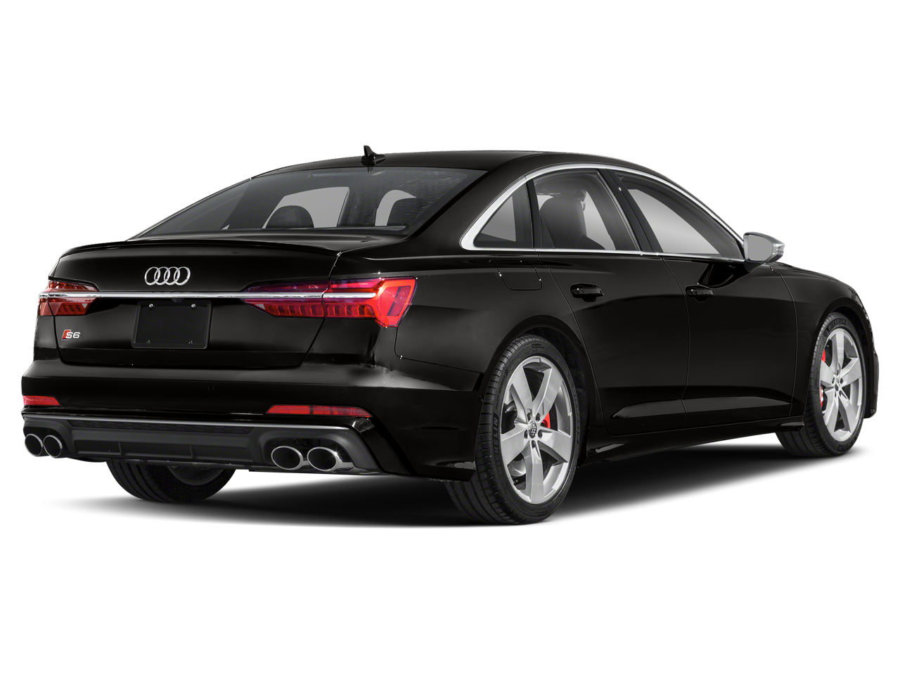 2022 Audi S6 Sedan Prestige TFSI quattro Tiptronic
