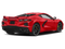 2022 Chevrolet Corvette Stingray RWD Coupe 1LT