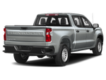 2022 Chevrolet Silverado 1500 2WD Crew Cab Short Bed Custom