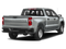 2022 Chevrolet Silverado 1500 2WD Crew Cab Short Bed Custom