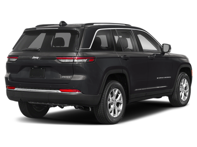 2022 Jeep Grand Cherokee Limited 4x2