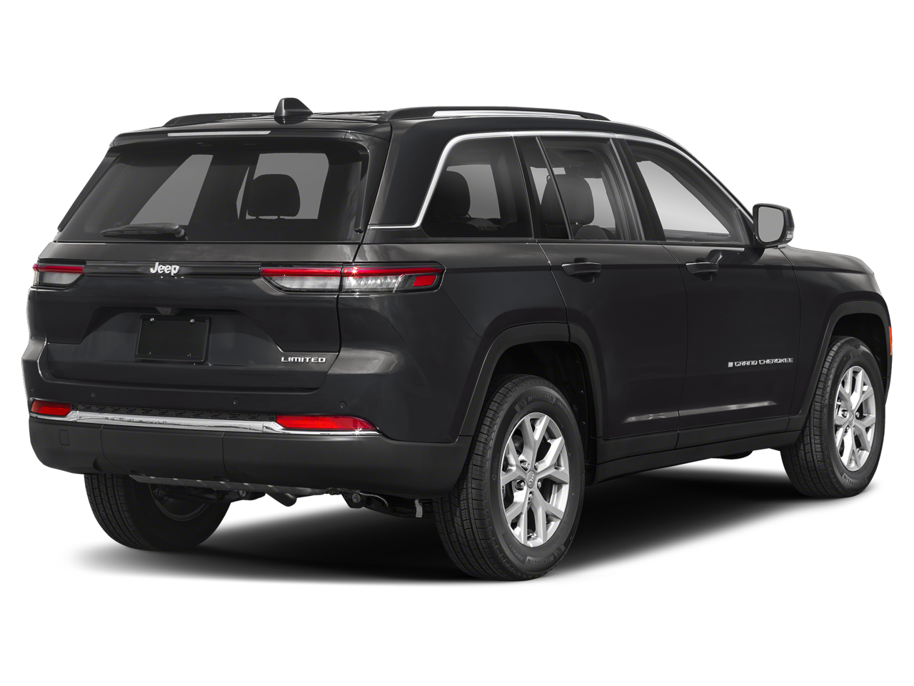 2022 Jeep Grand Cherokee Limited 4x2