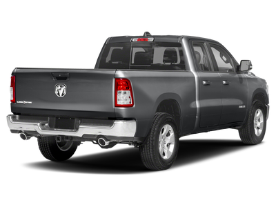 2022 RAM 1500 Lone Star 4x2 Quad Cab 64 Box