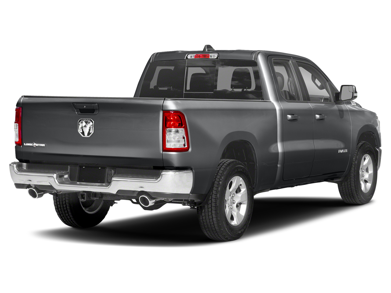 2022 RAM 1500 Lone Star 4x2 Quad Cab 64 Box