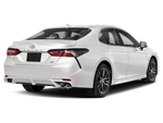 2022 Toyota Camry SE Auto