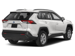 2022 Toyota RAV4 Hybrid XLE AWD