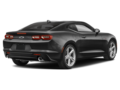 2023 Chevrolet Camaro 2dr Cpe LT1