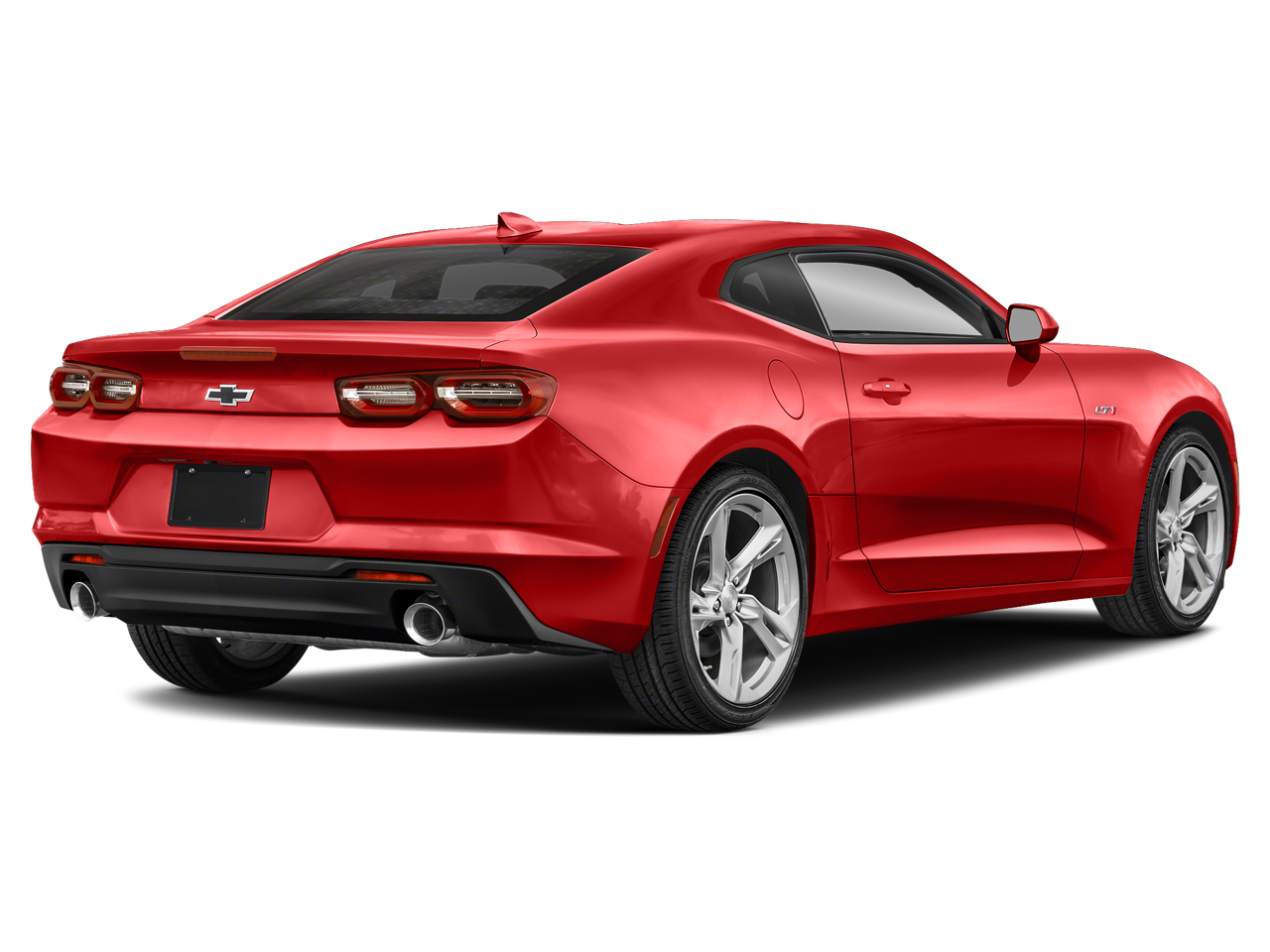 2023 Chevrolet Camaro 2dr Cpe LT1